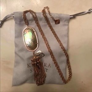 Kendra Scott Rayne Necklace